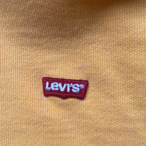 NWOT Levi’s hoodie - Picture 3 of 5